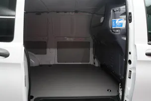 Mercedes-Benz Vito 116 CDI KA PRO 3430mm extralang