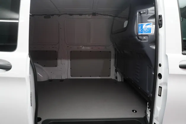Mercedes-Benz Vito 116 CDI KA PRO 3430mm extralang