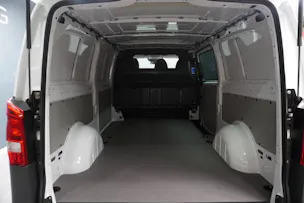 Mercedes-Benz Vito 116 CDI KA PRO 3430mm extralang