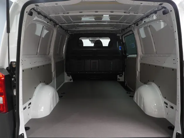 Mercedes-Benz Vito 116 CDI KA PRO 3430mm extralang