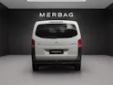 Mercedes-Benz Vito 116 CDI KA PRO 3430mm extralang