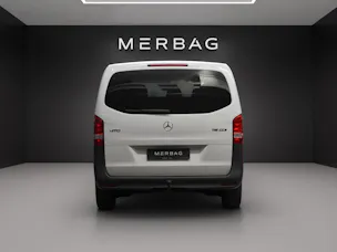 Mercedes-Benz Vito 116 CDI KA PRO 3430mm extralang