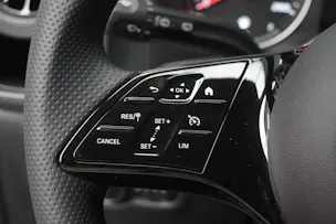 Mercedes-Benz Vito 116 CDI KA PRO 3430mm extralang