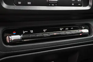 Mercedes-Benz Vito 116 CDI KA PRO 3430mm extralang
