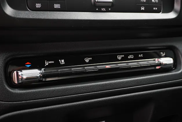Mercedes-Benz Vito 116 CDI KA PRO 3430mm extralang