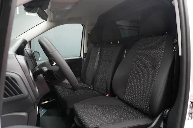 Mercedes-Benz Vito 116 CDI KA PRO 3430mm extralang