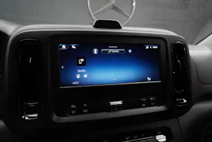 Mercedes-Benz Vito 116 CDI KA PRO 3430mm extralang