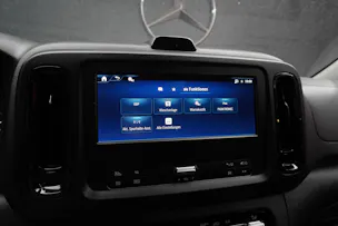Mercedes-Benz Vito 116 CDI KA PRO 3430mm extralang