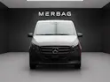 Mercedes-Benz Vito 116 CDI KA PRO 3430mm extralang