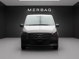 Mercedes-Benz Vito 116 CDI KA PRO 3430mm extralang
