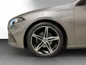 Mercedes-Benz A 180 Night Star