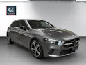 Mercedes-Benz A 180 Night Star
