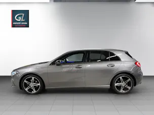 Mercedes-Benz A 180 Night Star