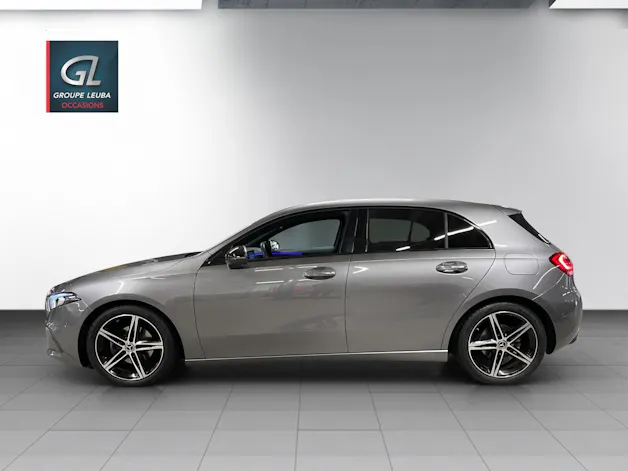 Mercedes-Benz A 180 Night Star