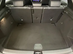 Mercedes-Benz A 180 Night Star