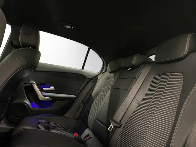Mercedes-Benz A 180 Night Star