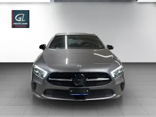 Mercedes-Benz A 180 Night Star