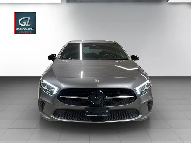 Mercedes-Benz A 180 Night Star