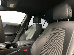 Mercedes-Benz A 180 Night Star