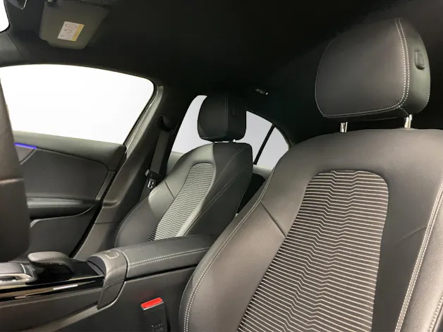 Mercedes-Benz A 180 Night Star