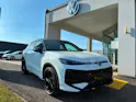 VW T-Roc 1.5 eTSI mHEV R-Line DSG