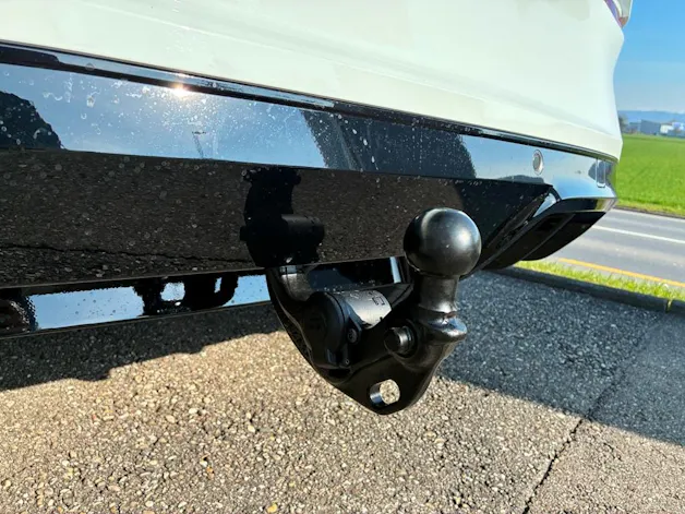 VW T-Roc 1.5 eTSI mHEV R-Line DSG