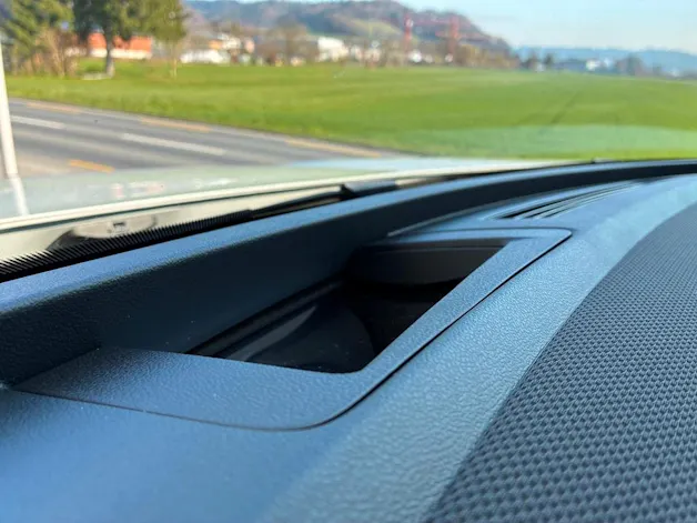 VW T-Roc 1.5 eTSI mHEV R-Line DSG