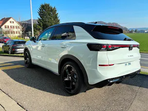 VW T-Roc 1.5 eTSI mHEV R-Line DSG