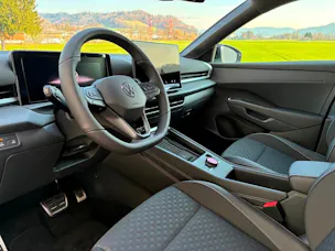 VW T-Roc 1.5 eTSI mHEV R-Line DSG
