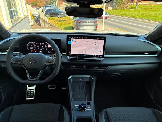 VW T-Roc 1.5 eTSI mHEV R-Line DSG