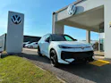 VW T-Roc 1.5 eTSI mHEV R-Line DSG