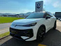 VW T-Roc 1.5 eTSI mHEV R-Line DSG