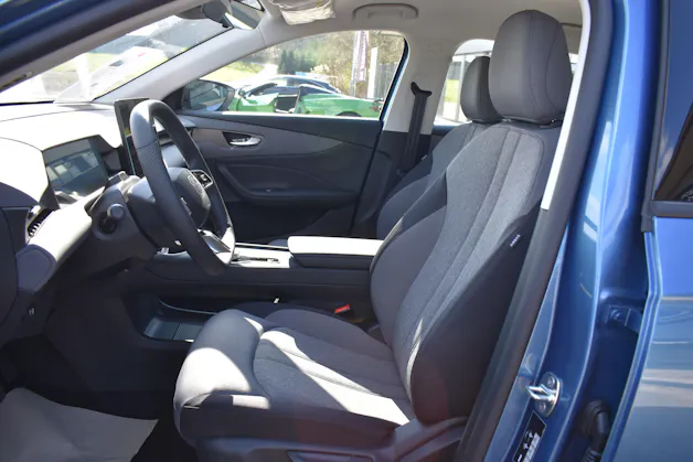 MG S5 EV 64kWh Comfort