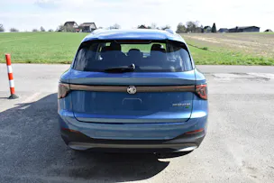 MG S5 EV 64kWh Comfort