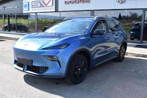 MG S5 EV 64kWh Comfort