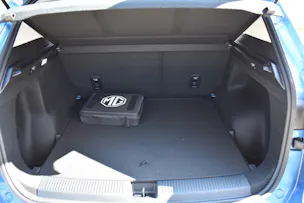 MG S5 EV 64kWh Comfort