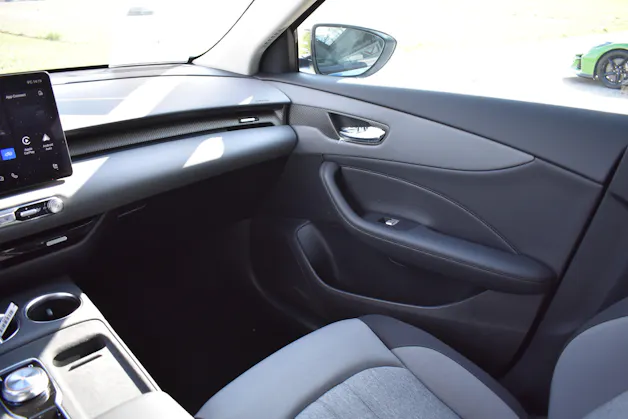 MG S5 EV 64kWh Comfort