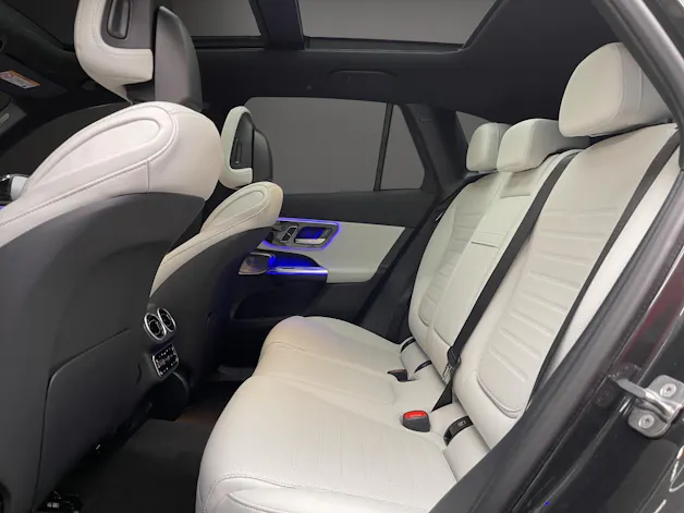 Mercedes-Benz GLC 400 e 4M 9G-Tronic EQ-STAR