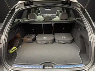 Mercedes-Benz GLC 400 e 4M 9G-Tronic EQ-STAR