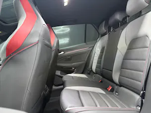 VW Golf 2.0TSI GTI Clubsport