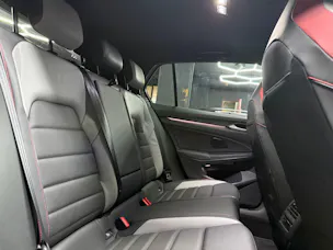 VW Golf 2.0TSI GTI Clubsport