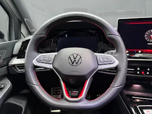 VW Golf 2.0TSI GTI Clubsport