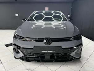 VW Golf 2.0TSI GTI Clubsport
