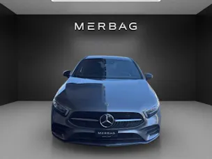 Mercedes-Benz A 180 Night Star AMG Line