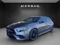 Mercedes-Benz A 180 Night Star AMG Line