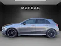 Mercedes-Benz A 180 Night Star AMG Line