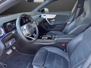Mercedes-Benz A 180 Night Star AMG Line