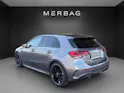 Mercedes-Benz A 180 Night Star AMG Line