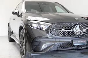 Mercedes-Benz GLC 300 e 4M 9G-Tronic