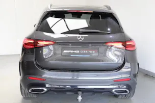 Mercedes-Benz GLC 300 e 4M 9G-Tronic